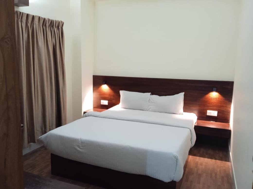 Richmond Hotel Sylhet Luaran gambar