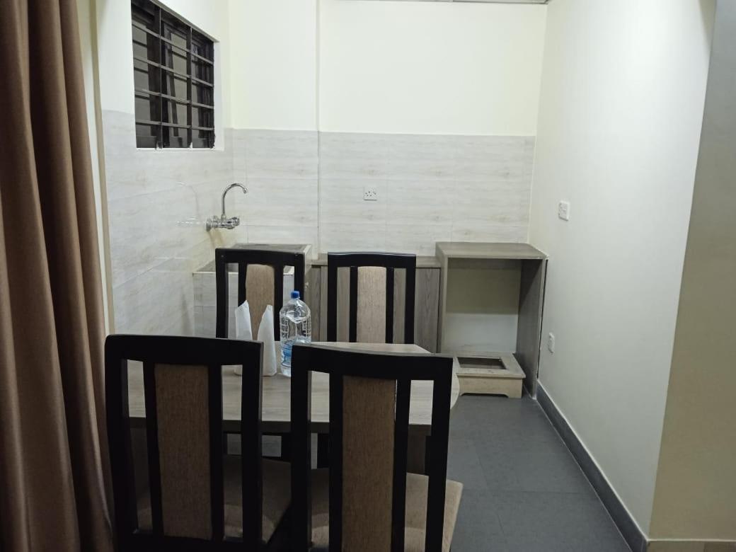 Richmond Hotel Sylhet Luaran gambar